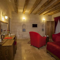 Отель Magic Cave House 3* Номер Делюкс фото 14