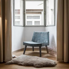 Отель Laubenhaus Апартаменты фото 20
