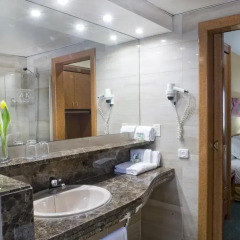 Отель Acacia Suite 4* Апартаменты с различными типами кроватей фото 7