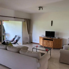 Отель Sailfish Beach Villas комната для гостей фото 5