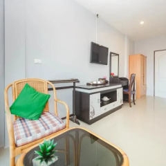 Отель The Cozy House Улучшенный номер с различными типами кроватей фото 24