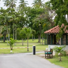 Отель Royal Glitter Bay Villas фото 2
