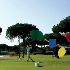 Pestana Vila Sol Golf & Resort Hotel развлечения