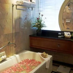 Отель Ocean Marina Yacht Club 4* Люкс с разными типами кроватей фото 2