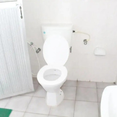 Отель Oasis Wadduwa ванная