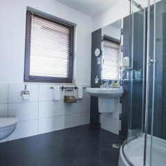 Отель BlackSeaRama Golf & Villas 5* Вилла фото 36