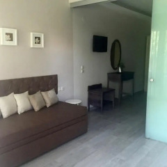 Отель Luxury Aroma Villa комната для гостей фото 2