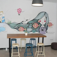 Hostel Figueres детские мероприятия