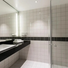 Quality Airport Hotel Gardermoen 3* Стандартный номер с различными типами кроватей
