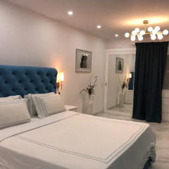 Отель Green Organic Villas 3* Вилла фото 7
