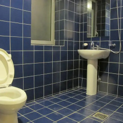 Отель DW Design Residence 3* Люкс с различными типами кроватей фото 2