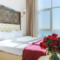 Гостиница KADORR Resort and Spa 5* Апартаменты с различными типами кроватей фото 11