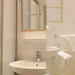 Hotel Turnerwirt 3* Стандартный номер фото 8