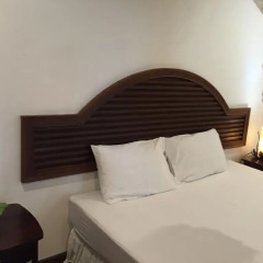Отель Nawaporn Place Guesthouse 3* Стандартный номер фото 2