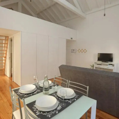Апартаменты Apartment Alegria Street by Sweet Porto - Free Parking Порту в номере фото 2