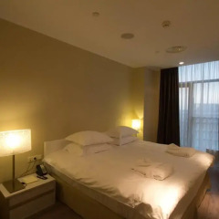 Adler Hotel&Spa 4* Люкс с разными типами кроватей