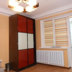 Гостиница Comfort 24 Стандартный номер разные типы кроватей фото 12
