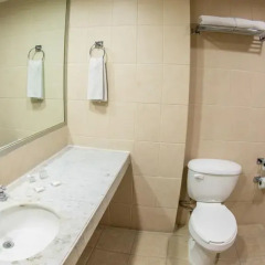 Hotel Fenix 3* Улучшенный номер с различными типами кроватей фото 6