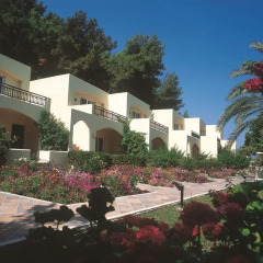 Amathus Beach Hotel Rhodes 5* Стандартный номер фото 6