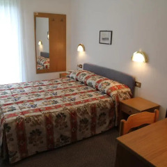 Hotel Garni Roberta 3* Номер категории Эконом фото 2