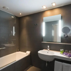 Отель Ayre Gran Via 4* Стандартный номер фото 2