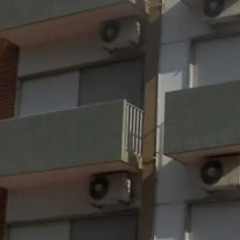 Отель São Roque 5179/AL удобства в номере