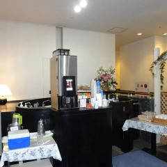 Toyama Chitetsu Hotel Тояма питание фото 2