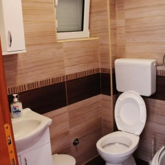 Апартаменты Apartments Marković Студия с различными типами кроватей фото 22