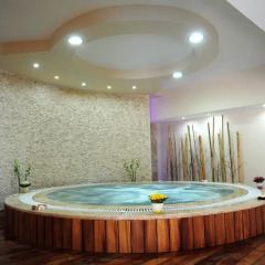 Marti Resort Deluxe Hotel 5* Вилла с различными типами кроватей фото 4