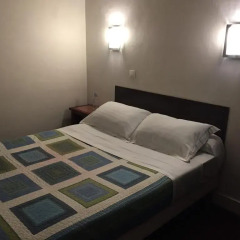 Hotel Chevallier комната для гостей фото 2