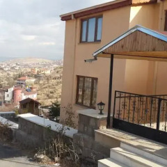 Villa Kayseri Турция, Кайсери - отзывы, цены и фото номеров - забронировать отель Villa Kayseri онлайн фото 3