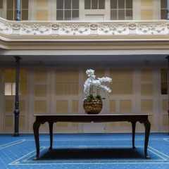 Отель Reine Victoria Saint Moritz Швейцария, Санкт-Мориц - отзывы, цены и фото номеров - забронировать отель Reine Victoria Saint Moritz онлайн фото 3