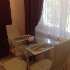 Апартаменты Apartment On Roz 41 Сочи питание