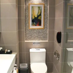 Hotel Maxmelim Beijing 5* Номер Бизнес с различными типами кроватей фото 7