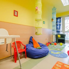 Отель Uni-Hotel Diakotthon Венгрия, Силвашварад - отзывы, цены и фото номеров - забронировать отель Uni-Hotel Diakotthon онлайн детские мероприятия