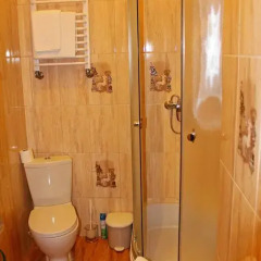 Апартаменты Apartments na Ploshcha Rynok ванная