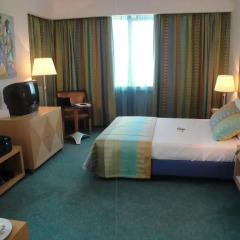 Hotel Presidente Luanda 4* Стандартный номер с различными типами кроватей