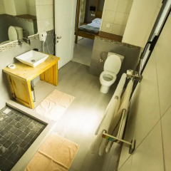Отель Pingo Premium Guest House ванная
