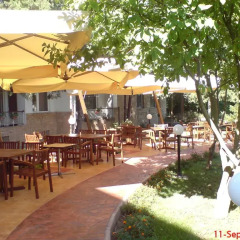 Отель Holiday Complex Sunny Beach - Ministerial Council Болгария, Солнечный берег - отзывы, цены и фото номеров - забронировать отель Holiday Complex Sunny Beach - Ministerial Council онлайн питание