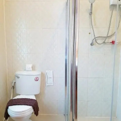 Dinso Mon Hotel 3* Номер Делюкс фото 9