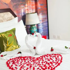 Отель Maison D'Hanoi Boutique 3* Люкс фото 4