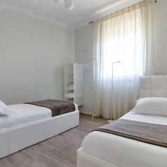 Апартаменты The Rooms Apartments Апартаменты с различными типами кроватей фото 8