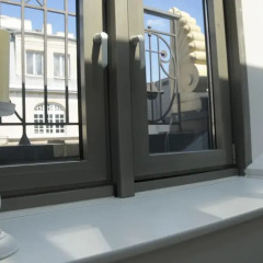 Warsaw Center Hostel LUX фитнесс-зал