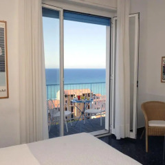 Hotel Ristorante Firenze 3* Улучшенный номер фото 4
