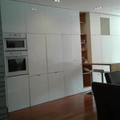 Отель Guerras House питание