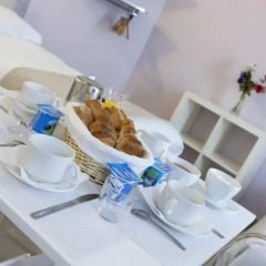 Hotel Sofia 2* Студия с различными типами кроватей