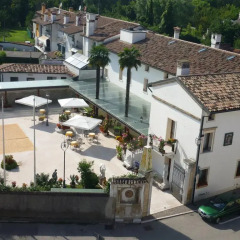 Hotel In Sylvis Ceggia