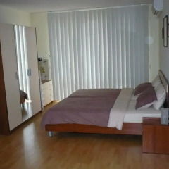 Отель Riviera Fort Beach Апартаменты фото 3