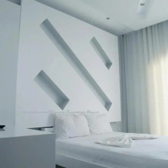 Royal Blue Hotel ванная