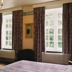 Hotel Egmond комната для гостей фото 5